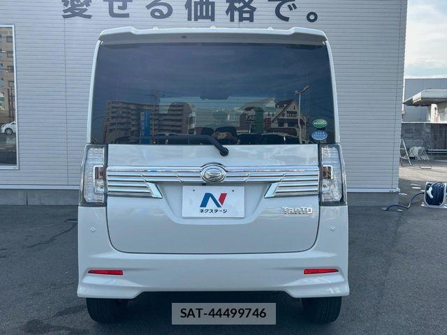 Daihatsu TANTO CUSTOM 2018-10 6914331-15