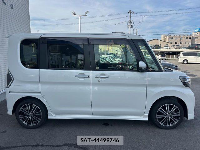 Daihatsu TANTO CUSTOM 2018-10 6914331-16