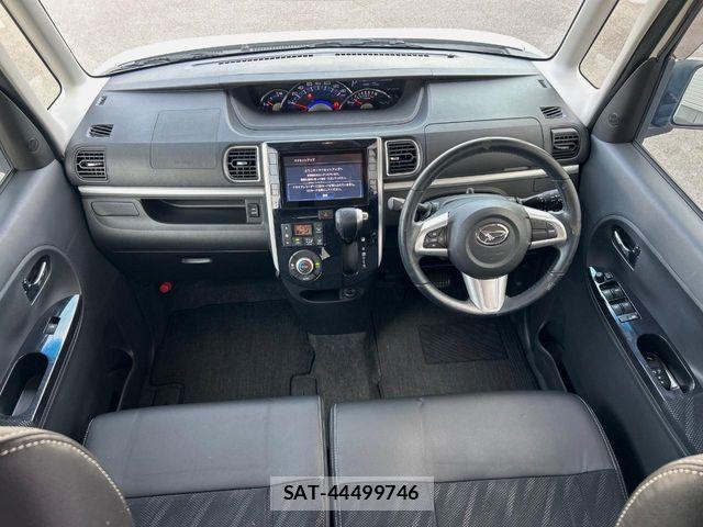 Daihatsu TANTO CUSTOM 2018-10 6914331-1