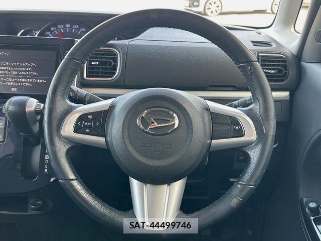 Daihatsu TANTO CUSTOM 2018-10 6914331-2