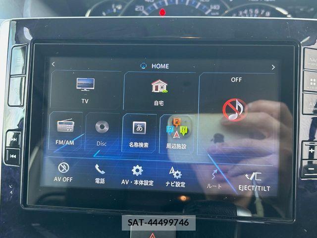 Daihatsu TANTO CUSTOM 2018-10 6914331-4