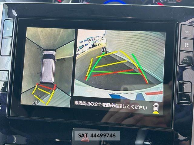 Daihatsu TANTO CUSTOM 2018-10 6914331-5