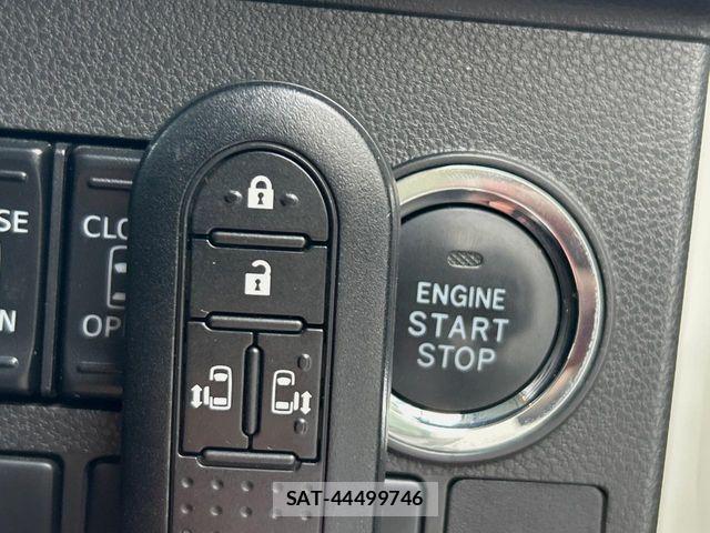 Daihatsu TANTO CUSTOM 2018-10 6914331-8