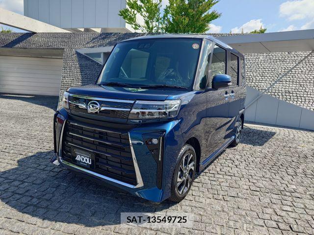 Daihatsu TANTO CUSTOM 2025-07 6914268-0