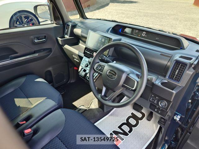 Daihatsu TANTO CUSTOM 2025-07 6914268-10