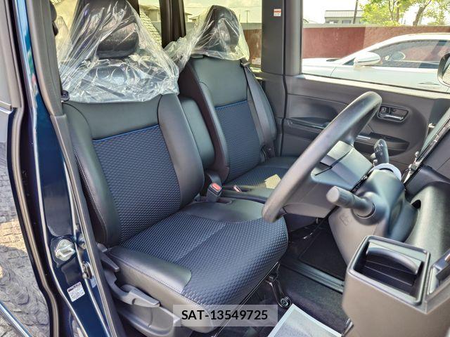 Daihatsu TANTO CUSTOM 2025-07 6914268-11