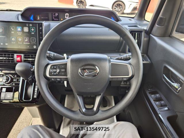 Daihatsu TANTO CUSTOM 2025-07 6914268-12