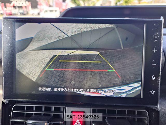 Daihatsu TANTO CUSTOM 2025-07 6914268-15