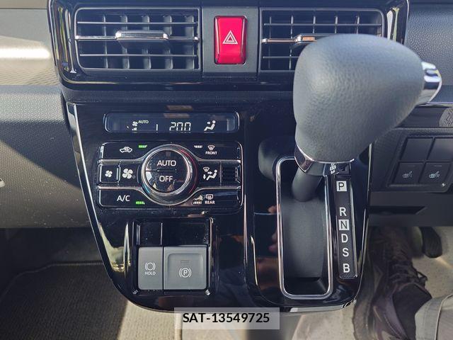 Daihatsu TANTO CUSTOM 2025-07 6914268-16