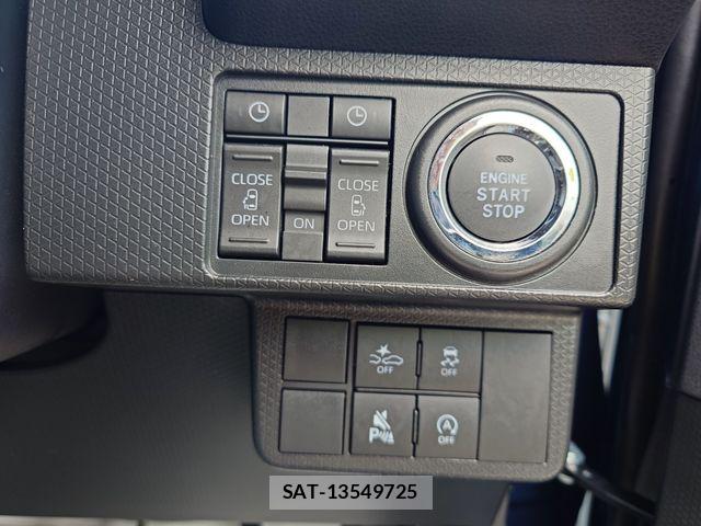 Daihatsu TANTO CUSTOM 2025-07 6914268-18