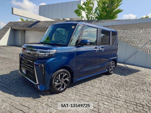 Daihatsu TANTO CUSTOM 2025-07 6914268-1