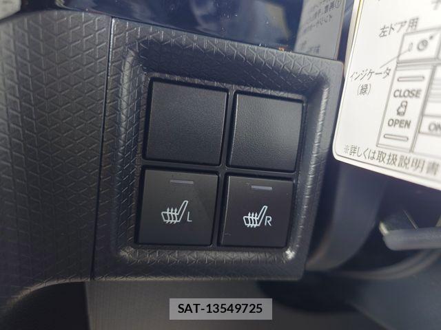 Daihatsu TANTO CUSTOM 2025-07 6914268-19