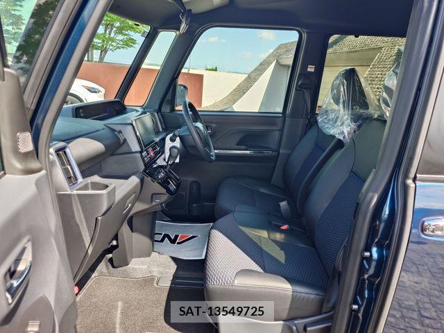 Daihatsu TANTO CUSTOM 2025-07 6914268-20