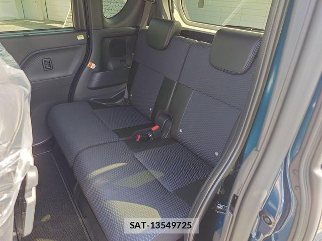 Daihatsu TANTO CUSTOM 2025-07 6914268-21