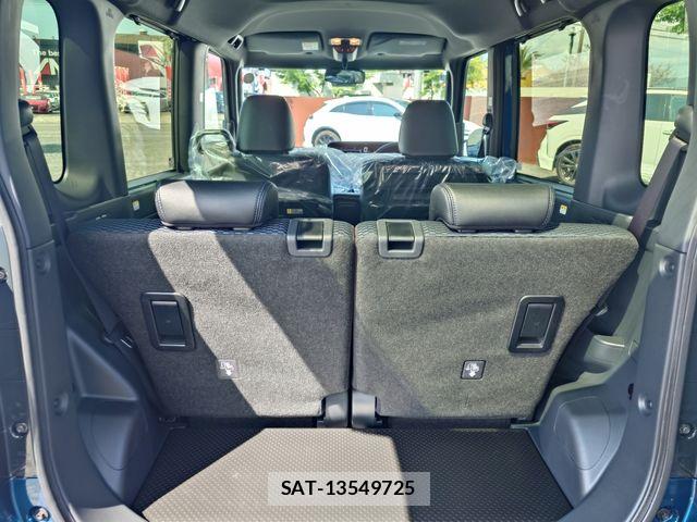 Daihatsu TANTO CUSTOM 2025-07 6914268-22
