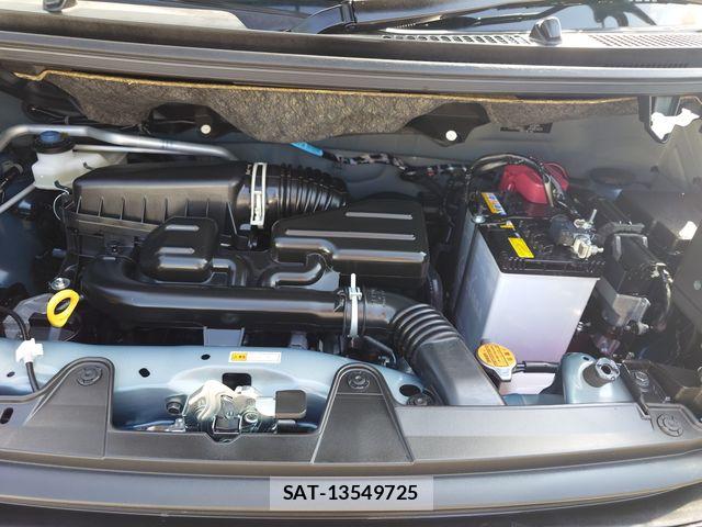 Daihatsu TANTO CUSTOM 2025-07 6914268-23