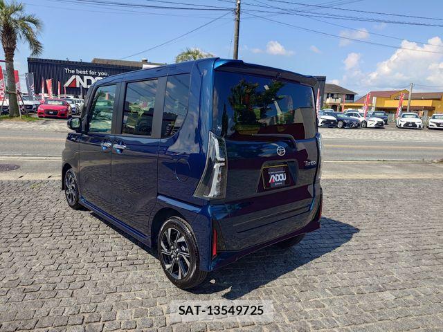 Daihatsu TANTO CUSTOM 2025-07 6914268-2