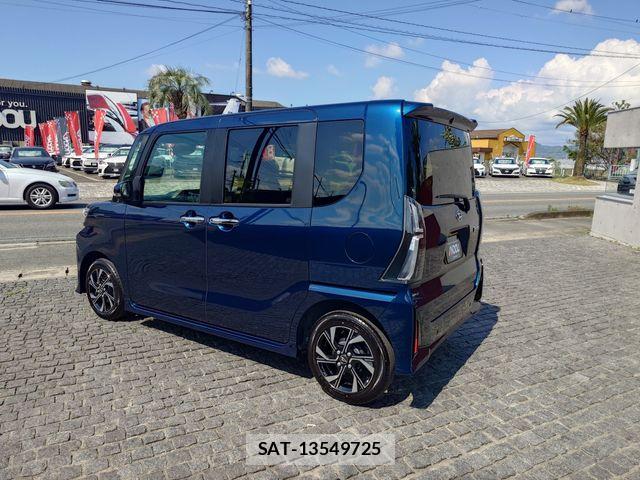 Daihatsu TANTO CUSTOM 2025-07 6914268-3