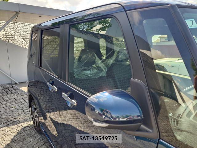 Daihatsu TANTO CUSTOM 2025-07 6914268-4