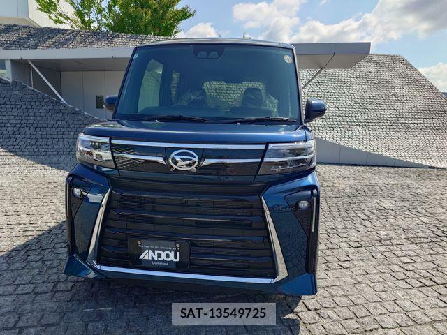 Daihatsu TANTO CUSTOM 2025-07 6914268-5