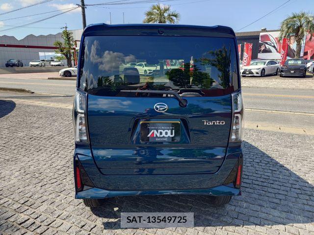 Daihatsu TANTO CUSTOM 2025-07 6914268-6
