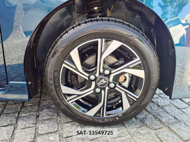 Daihatsu TANTO CUSTOM 2025-07 6914268-7