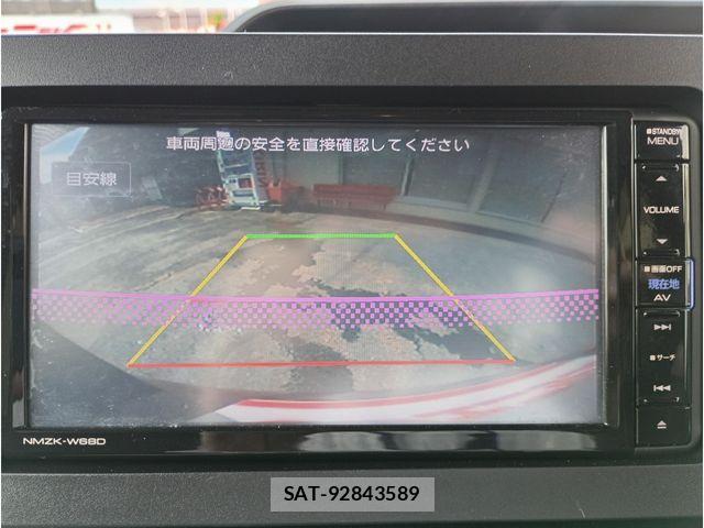 Daihatsu TANTO CUSTOM 2021-05 6914346-9