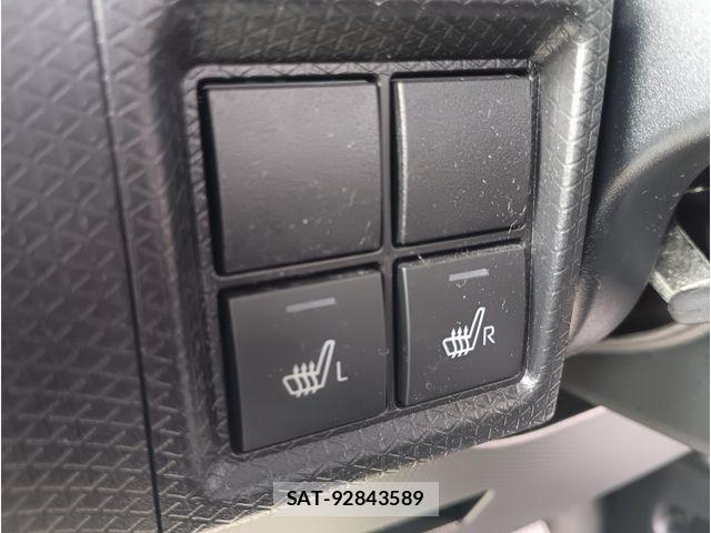 Daihatsu TANTO CUSTOM 2021-05 6914346-11