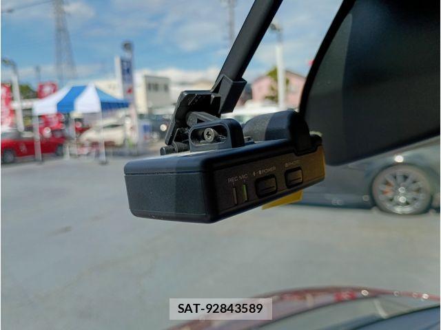 Daihatsu TANTO CUSTOM 2021-05 6914346-13