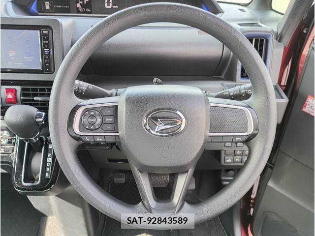 Daihatsu TANTO CUSTOM 2021-05 6914346-15