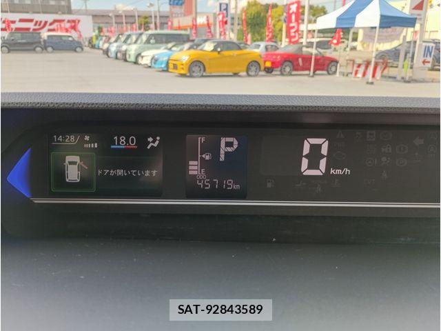 Daihatsu TANTO CUSTOM 2021-05 6914346-16