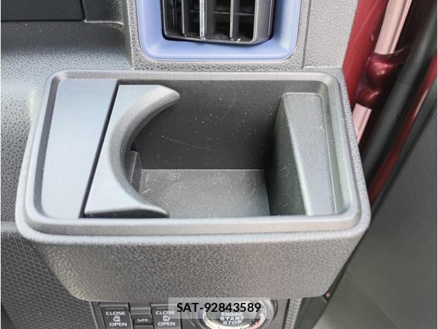 Daihatsu TANTO CUSTOM 2021-05 6914346-18