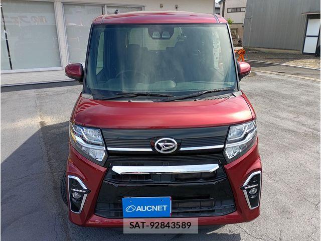 Daihatsu TANTO CUSTOM 2021-05 6914346-1