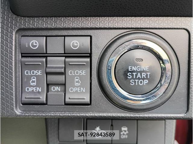 Daihatsu TANTO CUSTOM 2021-05 6914346-19