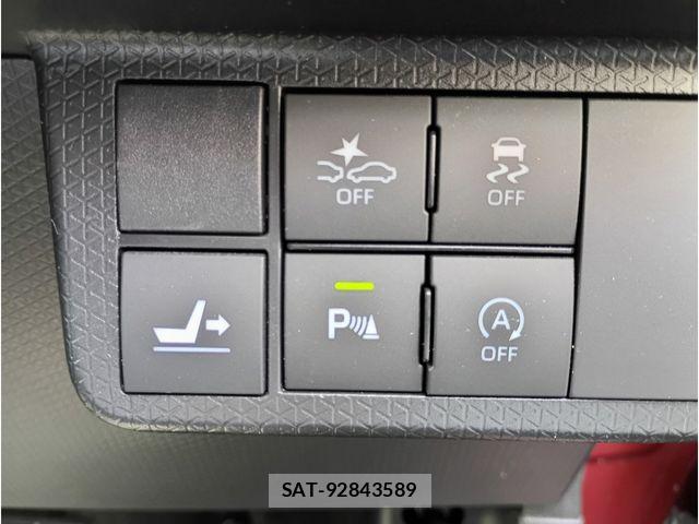 Daihatsu TANTO CUSTOM 2021-05 6914346-20
