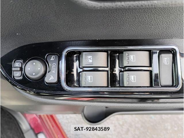 Daihatsu TANTO CUSTOM 2021-05 6914346-21