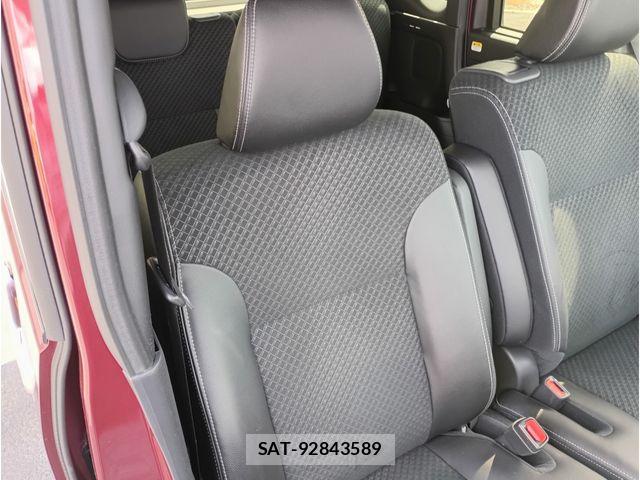 Daihatsu TANTO CUSTOM 2021-05 6914346-22