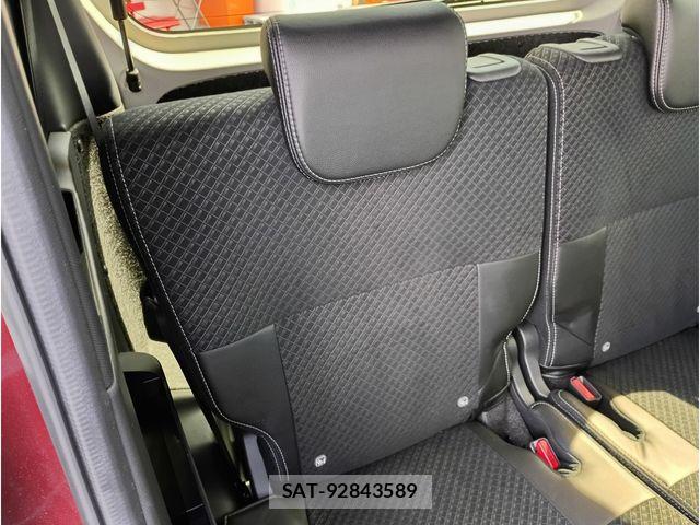 Daihatsu TANTO CUSTOM 2021-05 6914346-23
