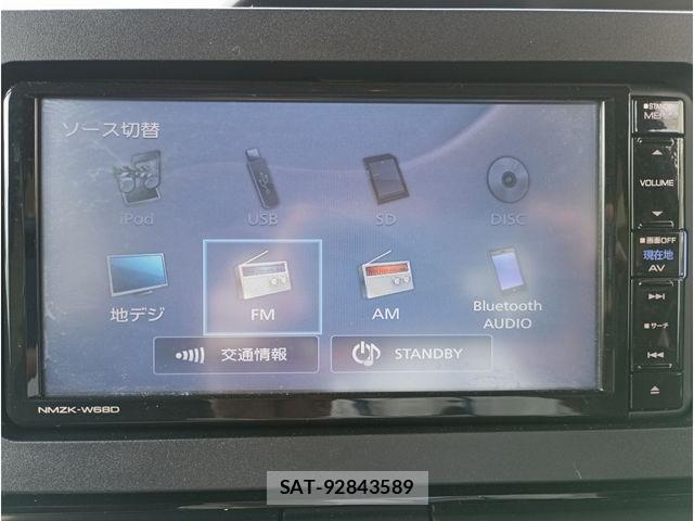 Daihatsu TANTO CUSTOM 2021-05 6914346-8