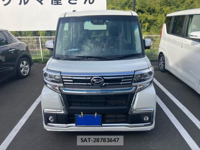 Daihatsu TANTO CUSTOM 2017-06 6914350-0