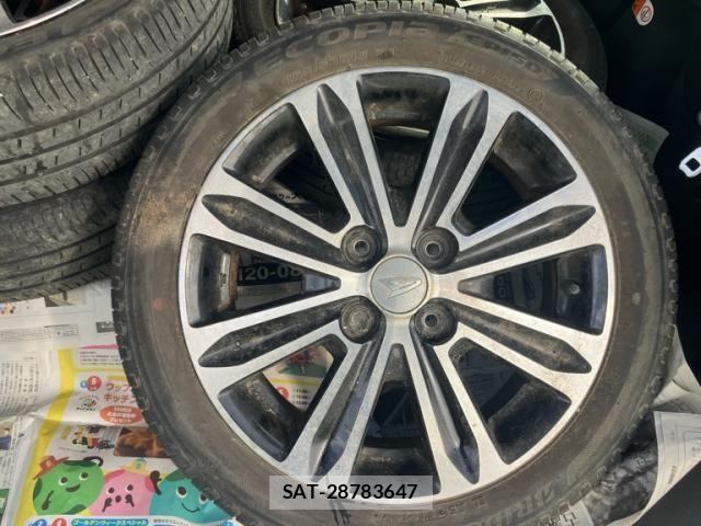 Daihatsu TANTO CUSTOM 2017-06 6914350-13
