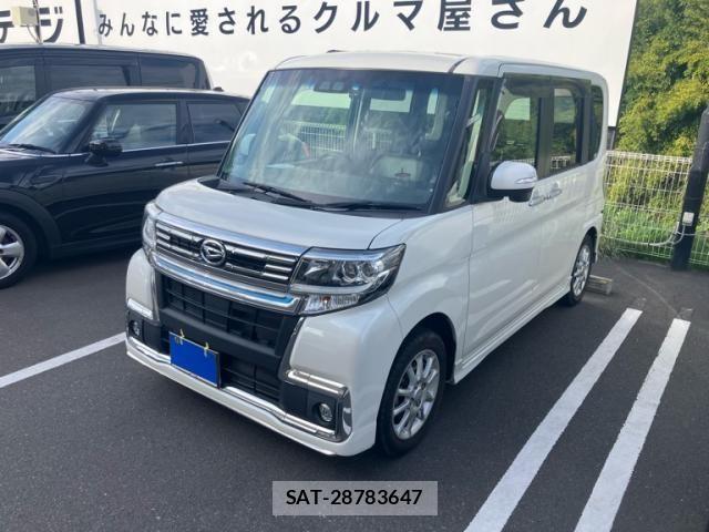 Daihatsu TANTO CUSTOM 2017-06 6914350-1