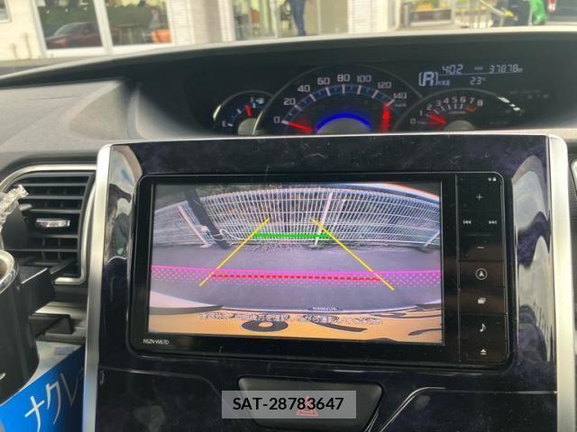 Daihatsu TANTO CUSTOM 2017-06 6914350-19