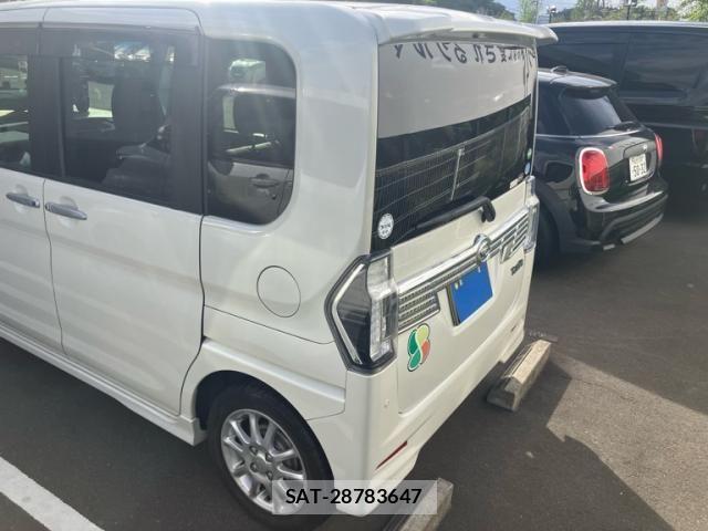 Daihatsu TANTO CUSTOM 2017-06 6914350-5