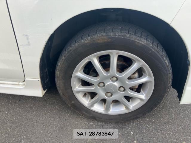 Daihatsu TANTO CUSTOM 2017-06 6914350-6