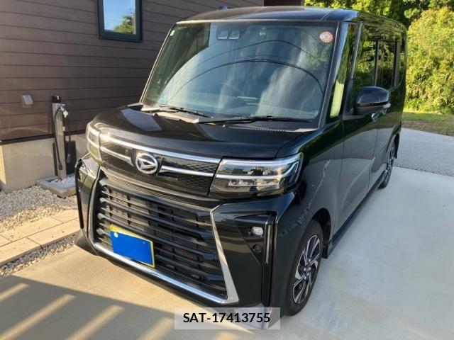 Daihatsu TANTO CUSTOM 2022-10 6914301-0