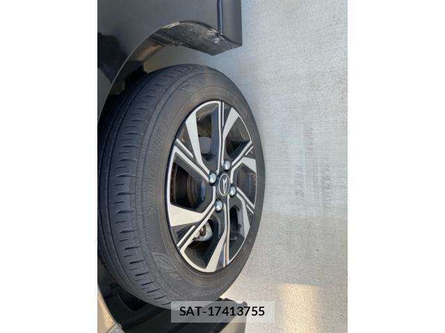 Daihatsu TANTO CUSTOM 2022-10 6914301-9