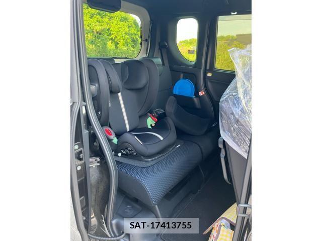 Daihatsu TANTO CUSTOM 2022-10 6914301-15
