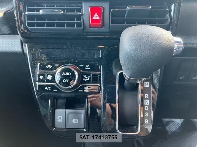 Daihatsu TANTO CUSTOM 2022-10 6914301-18
