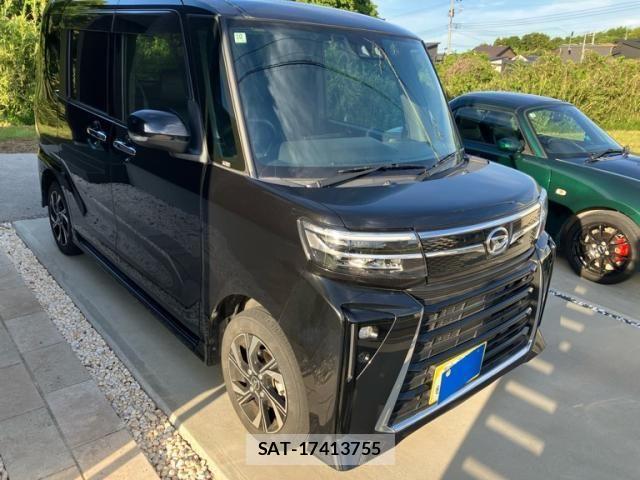 Daihatsu TANTO CUSTOM 2022-10 6914301-1